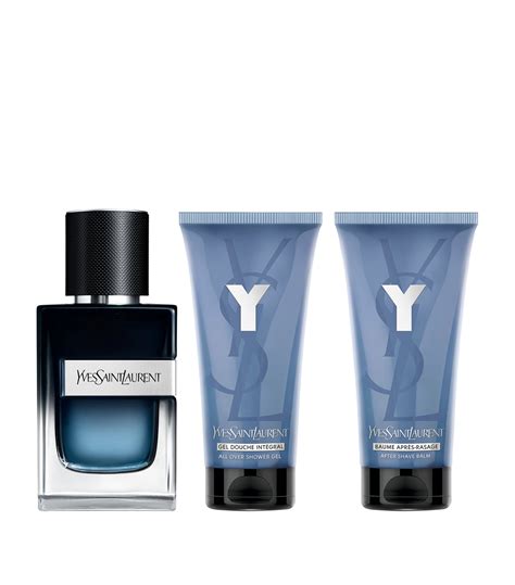 Y Eau de Parfum Gift Set 